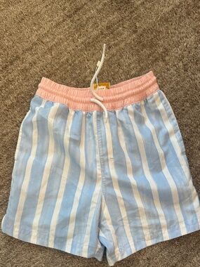 The Beaufort Bonnet swim size 8